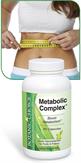 Metabolic Complex provides advanced nutritional support for weight loss